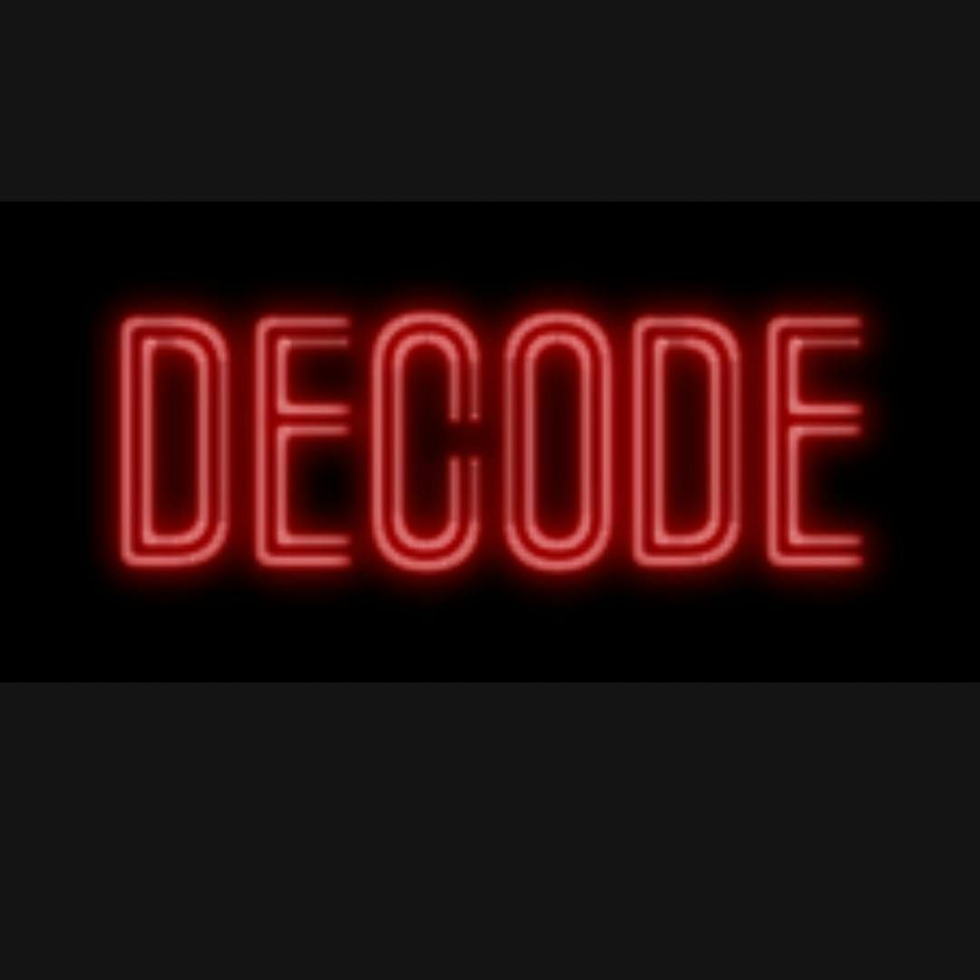 Decode 02/06/2025, 2 June | Event in Nottingham | AllEvents