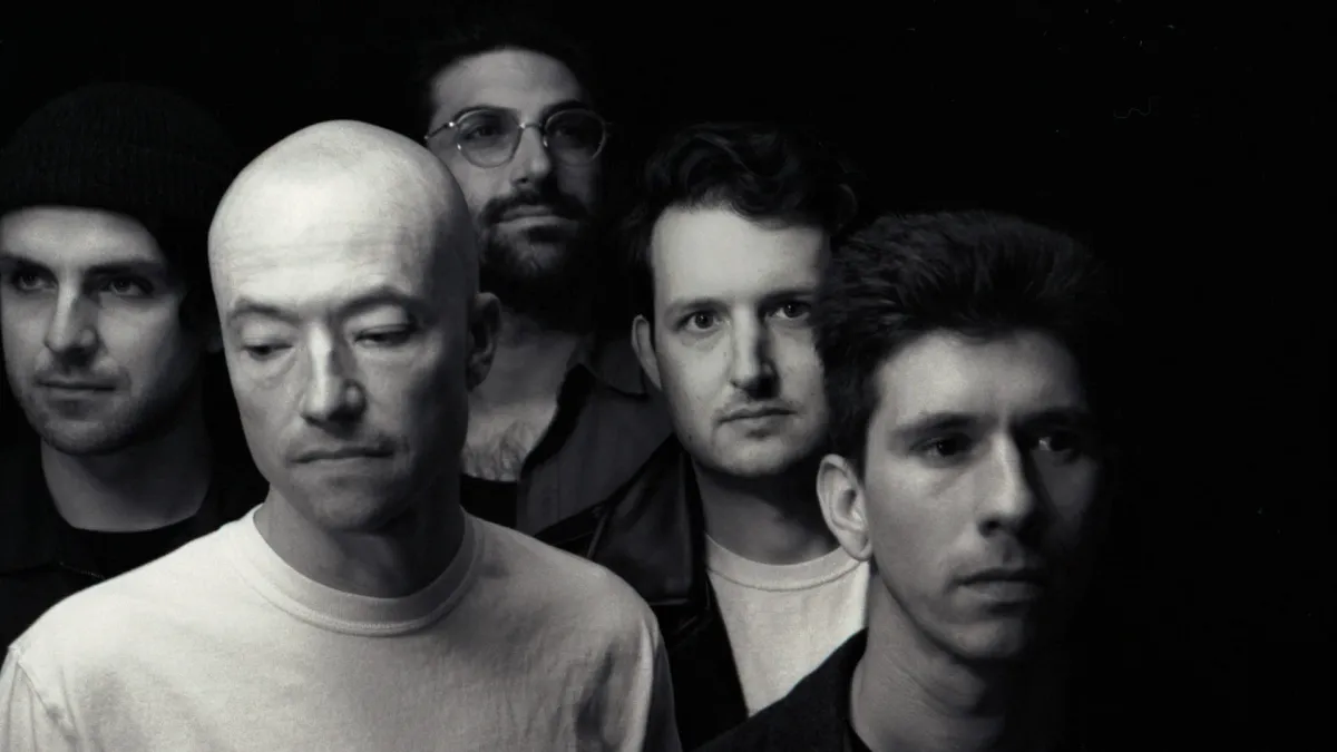 Touché Amoré in Washington, 18 April | Event in Washington | AllEvents