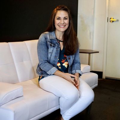 Emily Green Counseling logo