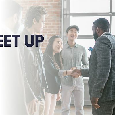 Founders Meet Up | B2B Networking | Abu Dhabi