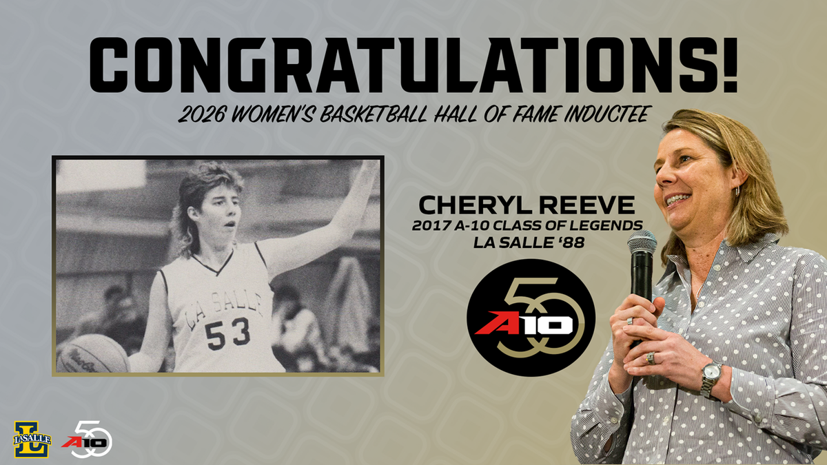 Fordham Rams at La Salle Explorers Womens Basketball, 7 February | Event in Philadelphia | AllEvents