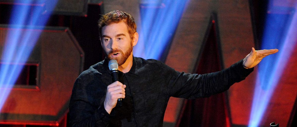 Andrew Santino, 13 February | Event in Canyonville | AllEvents