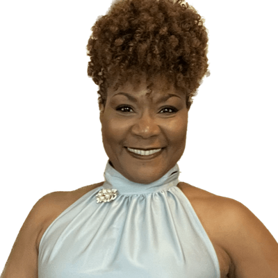 Pastor Theresa A. Roberts