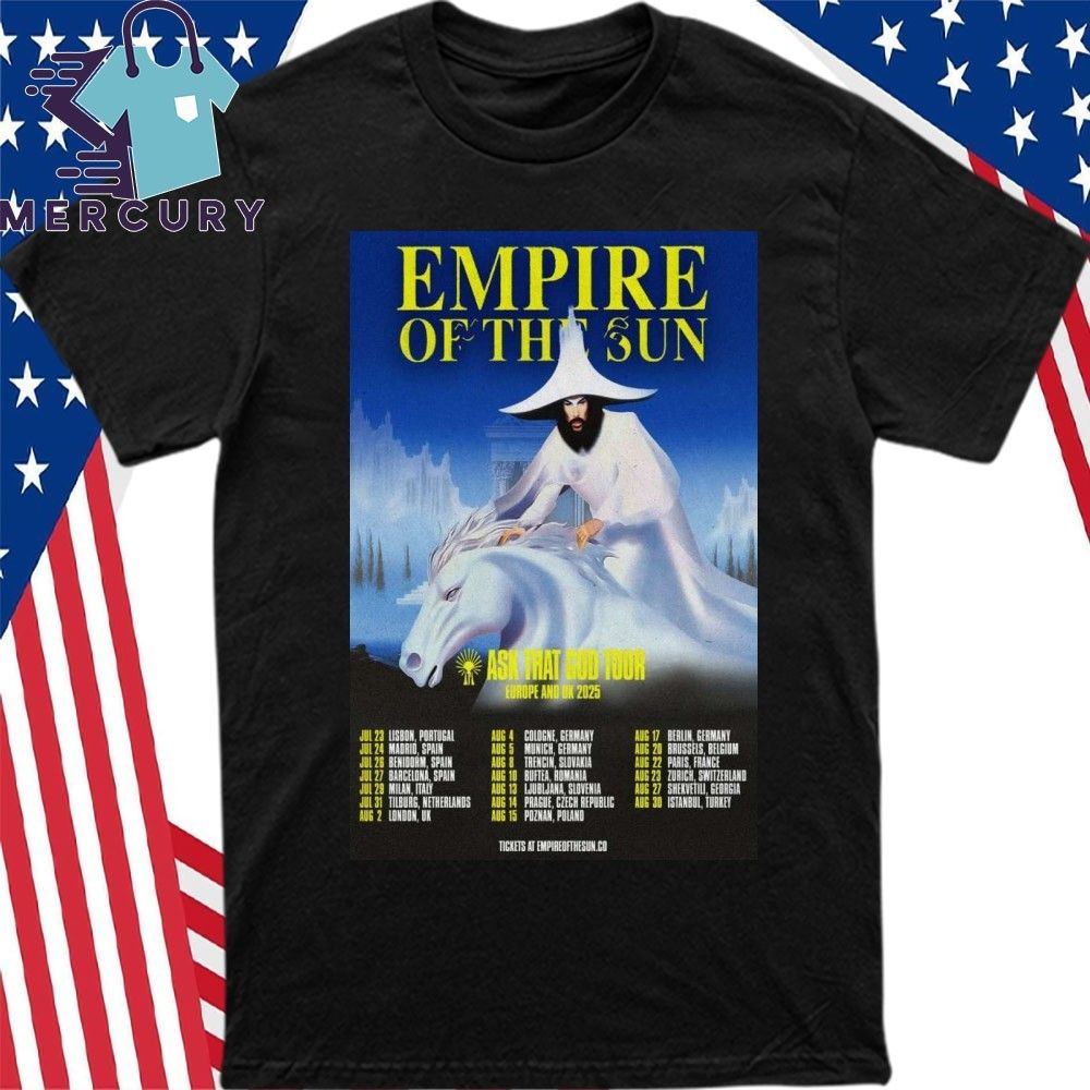 Empire of the Sun Barcelona Tickets, 27 July | Event in Barcelona | AllEvents