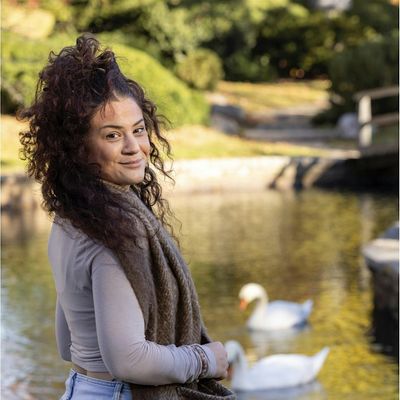 Gianna Palmieri logo