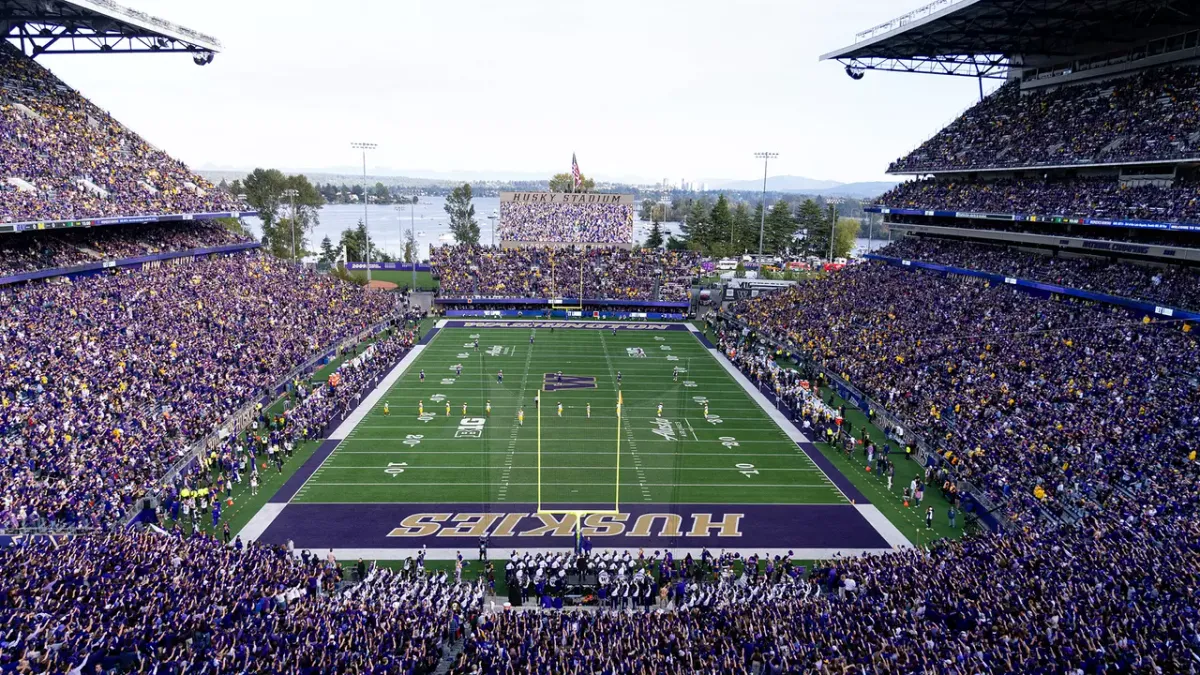 Long Beach State at Washington Huskies Womens Soccer | Event in Seattle | AllEvents