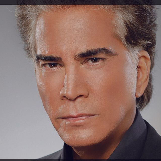 Enrique Guzman, José Luis Rodríguez in Ciudad de México, 4 July | Event in Ciudad de México | AllEvents