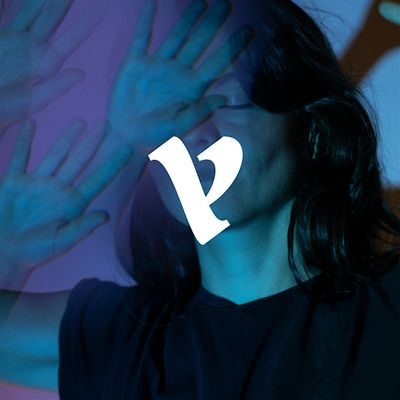 vollmondrecords logo