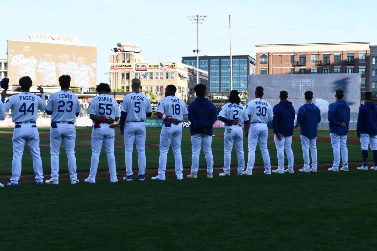 Midland RockHounds at Tulsa Drillers, 20 June | Event in Tulsa | AllEvents