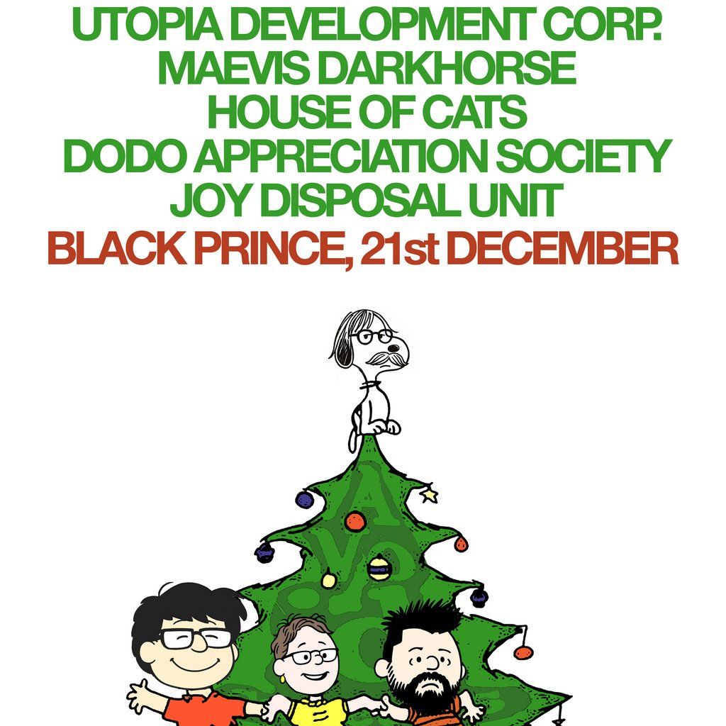 A Void Collective Winter Solstice, 21 December | Event in Northampton | AllEvents