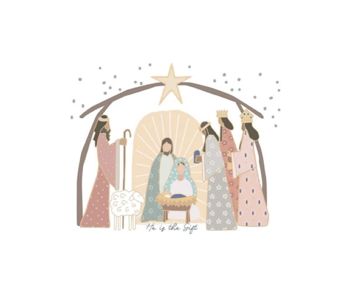 Live Christmas Nativity, 18 December | Event in Hernando Beach | AllEvents