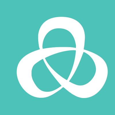 Mind Body Spirit logo