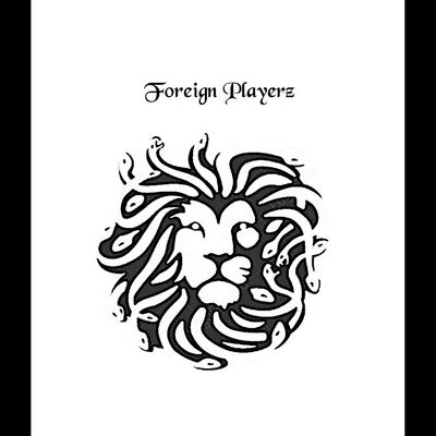 East Coast Latin Dance Events (Foreign Playerz ) logo