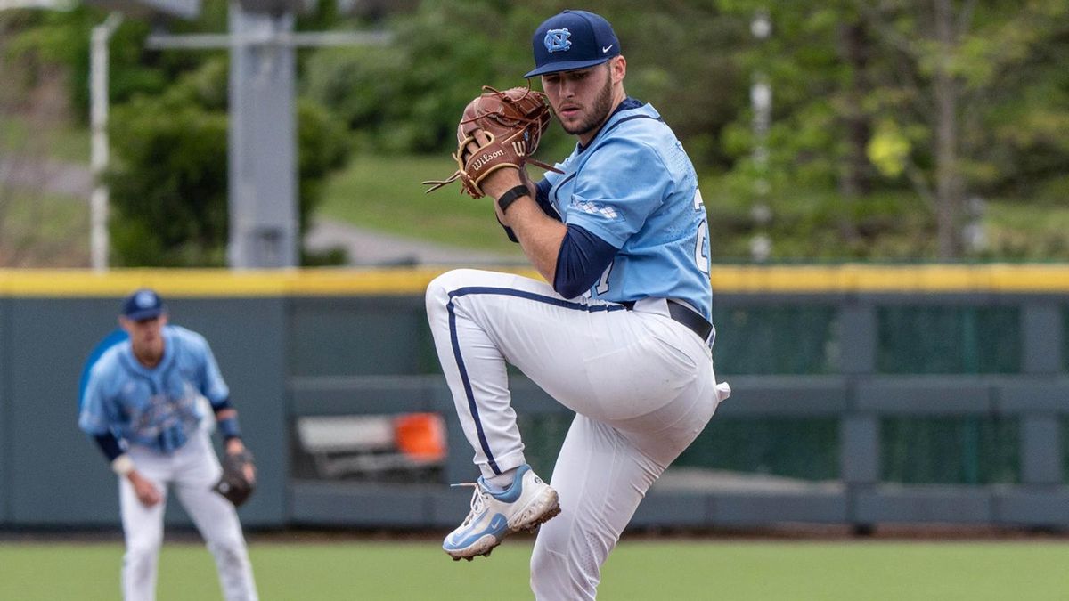 Parking Coastal Carolina Chanticleers at NC State Wolfpack Baseball, 3 March | Event in Raleigh | AllEvents
