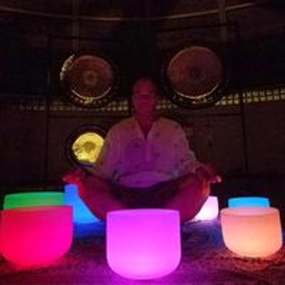 Sound Bath By Wyatt