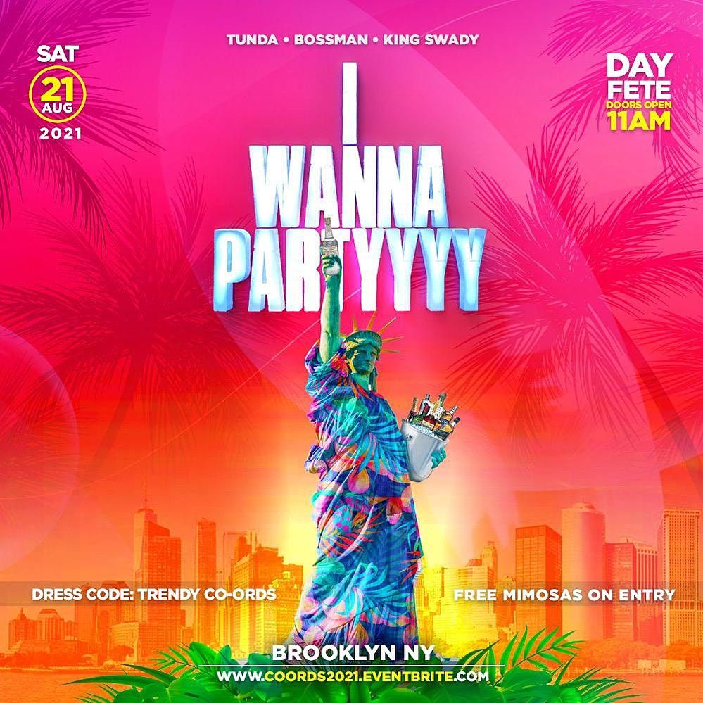 Gonmypdnbkezkm Brooklyn Ny Events June 2022