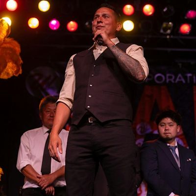 Hector Mardueno logo