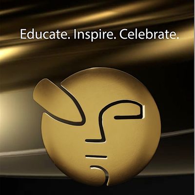 Visual Effect Society logo