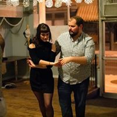 Harmony Dance Studio