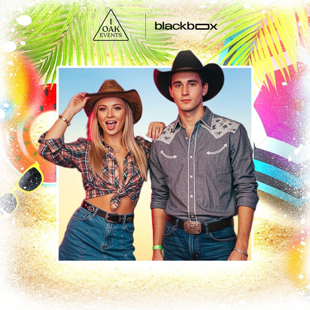 Cowgirl & Cowboy Country & Disco Bottomless Brunch, 11 October | Event in Hastings | AllEvents