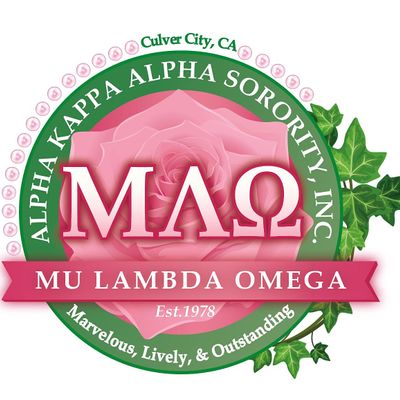 Mu Lambda Omega Chapter of Alpha Kappa Alpha Sorority, Inc.