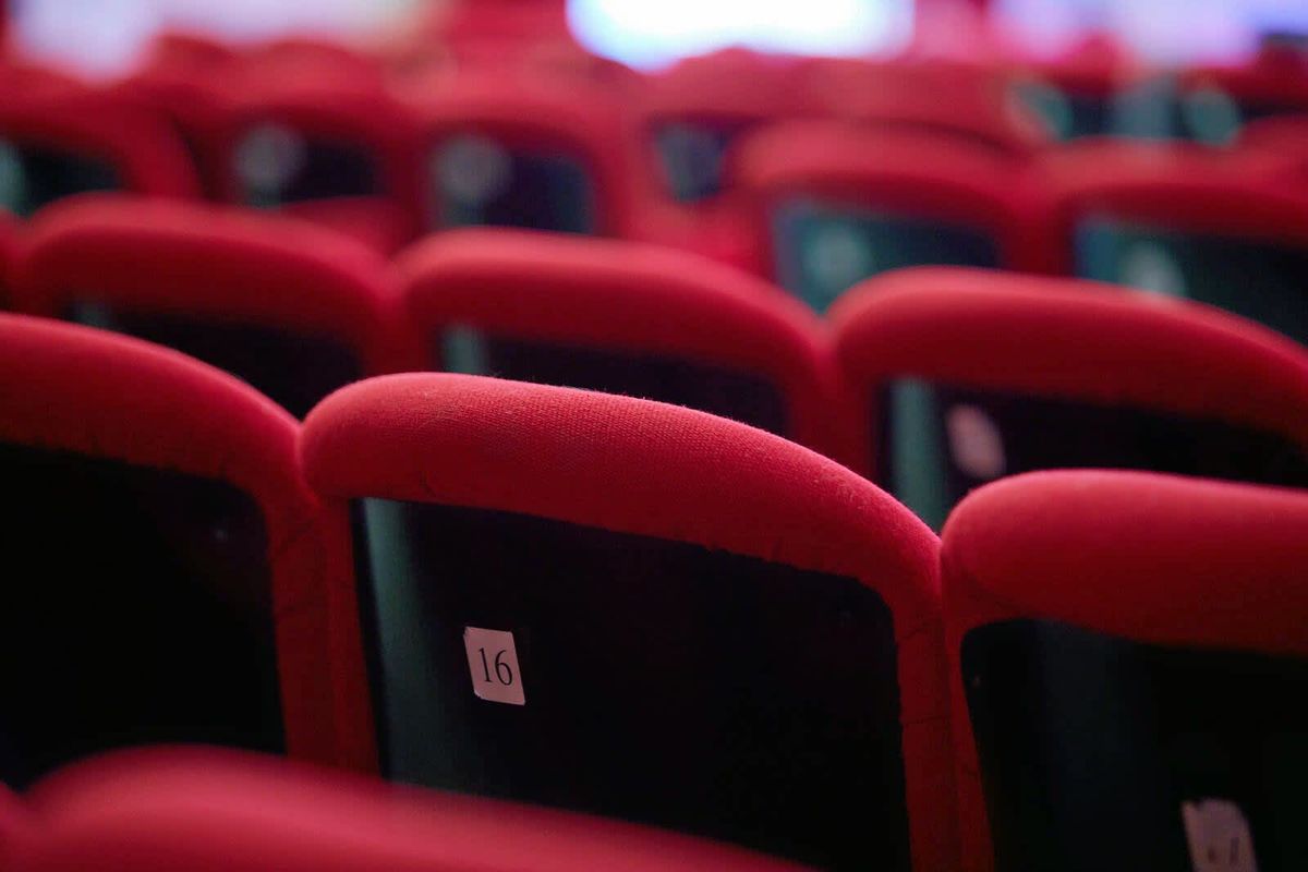 The World of Hans Zimmer Rotterdam Tickets, 1 November | Event in Rotterdam | AllEvents