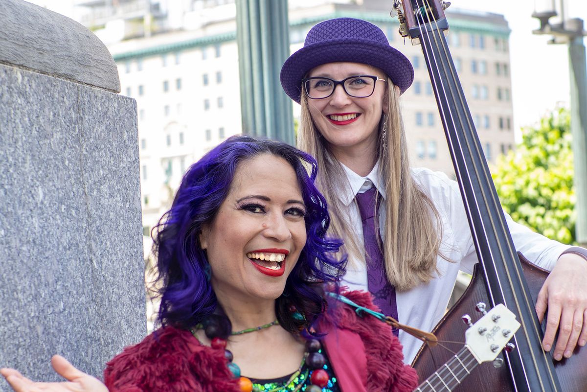 Lucy Kalantari at Ravinia, 16 August | Event in Highland Park | AllEvents