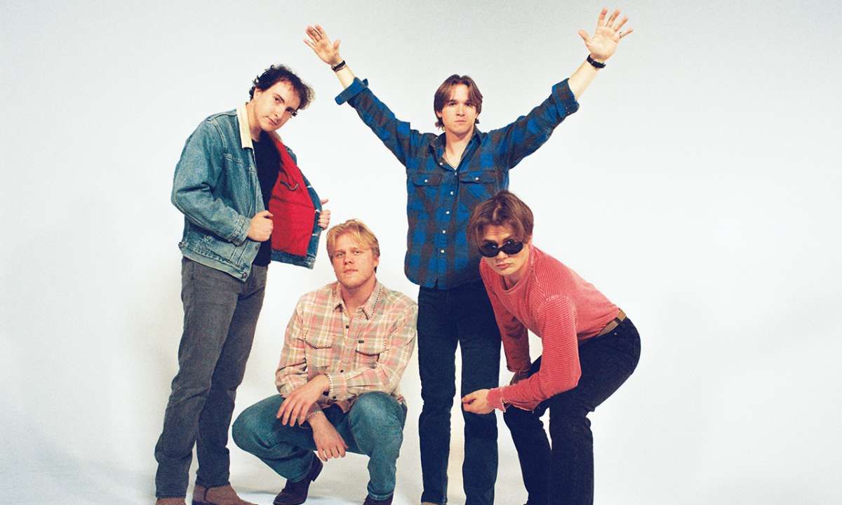 The Stews, 6 October | Event in Madison | AllEvents