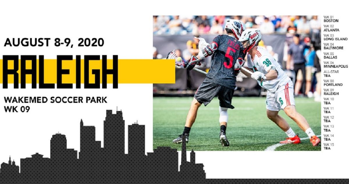 Parking Premier Lacrosse League - Boston - Friday, 8 August | Event in Allston | AllEvents