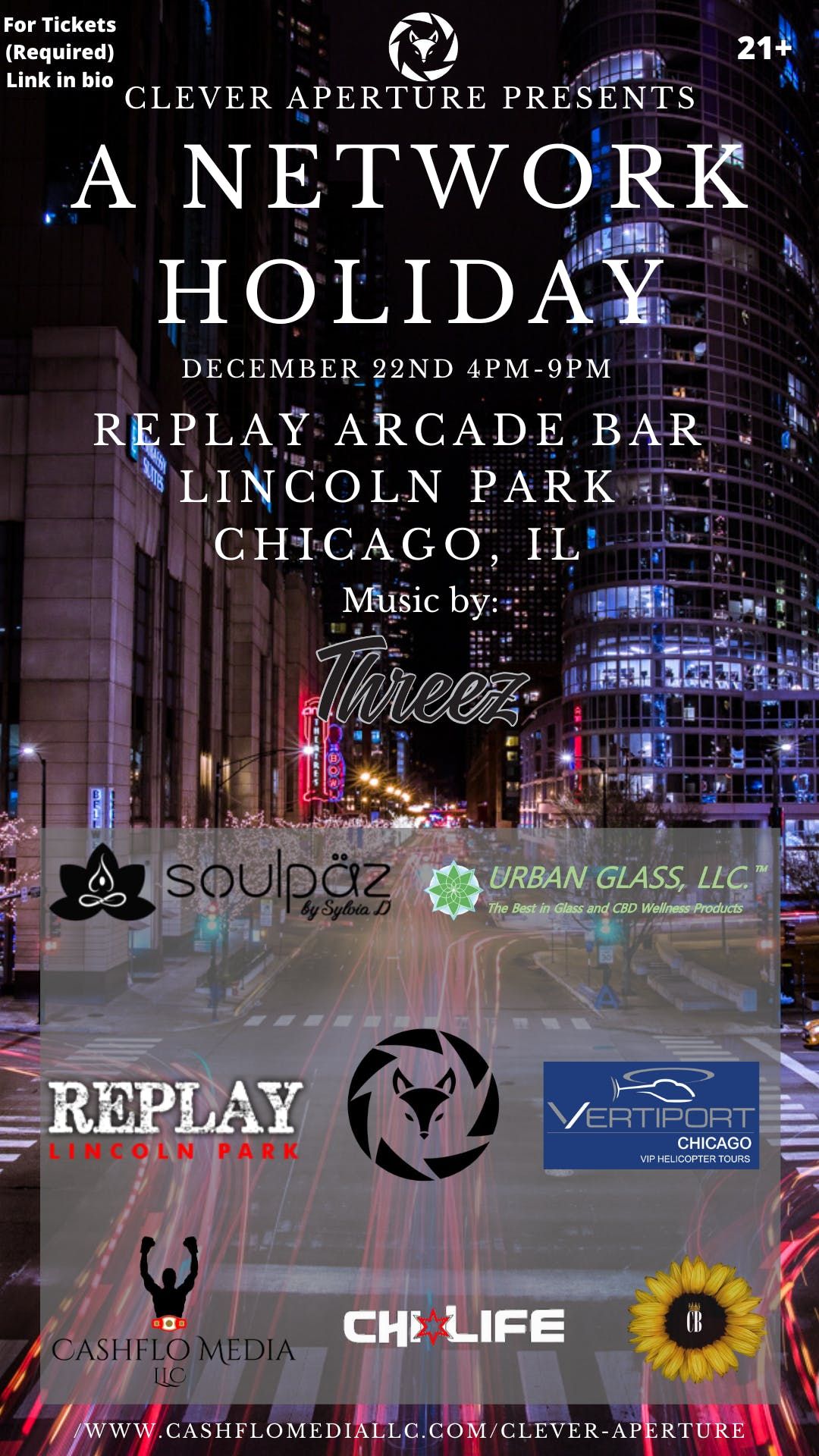Replay Lincoln Park Events replay-lincoln-park-events