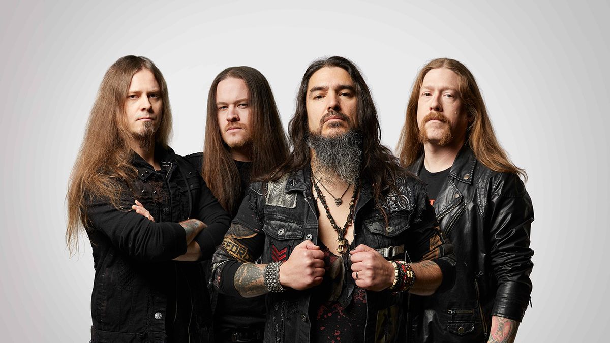 Machine Head at O2 Academy Glasgow, 14 May | Event in Glasgow | AllEvents
