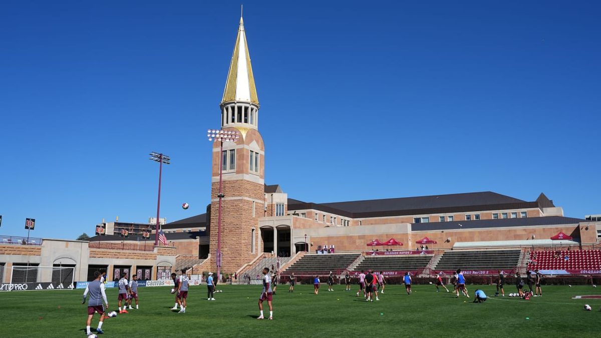 Colorado Rapids 2 at Ventura County FC, 5 October | Event in Thousand Oaks | AllEvents