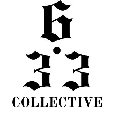 633 Collective logo
