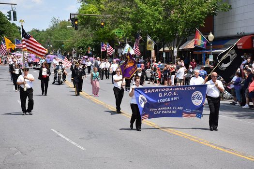 35 Festivals In Saratoga Springs Culture Nightlife Celebrations Events Of Saratoga Springs Saratoga Springs Harvest Festival 2022