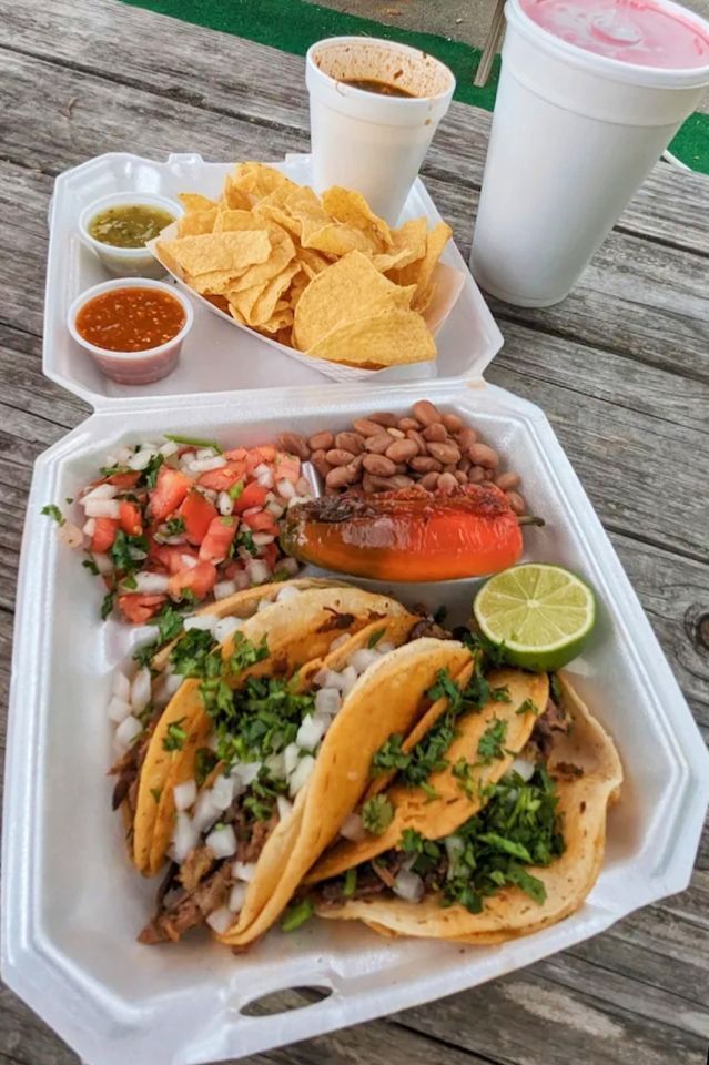 THE ORIGINAL & THE BEST BIRRIA IN TOWN Molkagt Food Truck, Can Do Auto Sales, Hendersonville