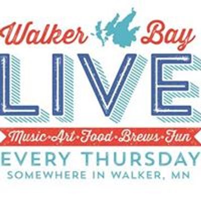 Walker Bay Live