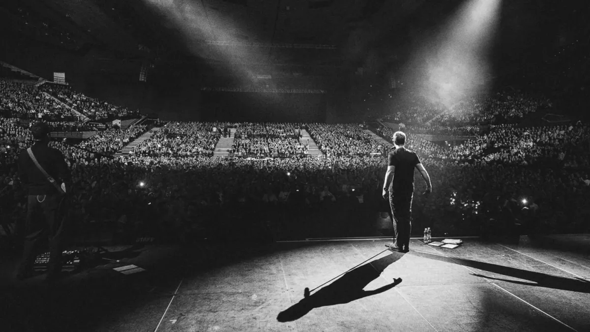 Josh. in Dresden, 3 October | Event in Dresden | AllEvents