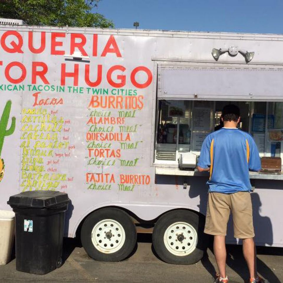 Taqueria Victor Hugo @ Normandale Lake Bandshell, Normandale Lake Taqueria Victor Hugo @ Normandale Lake Bandshell, Normandale Lake