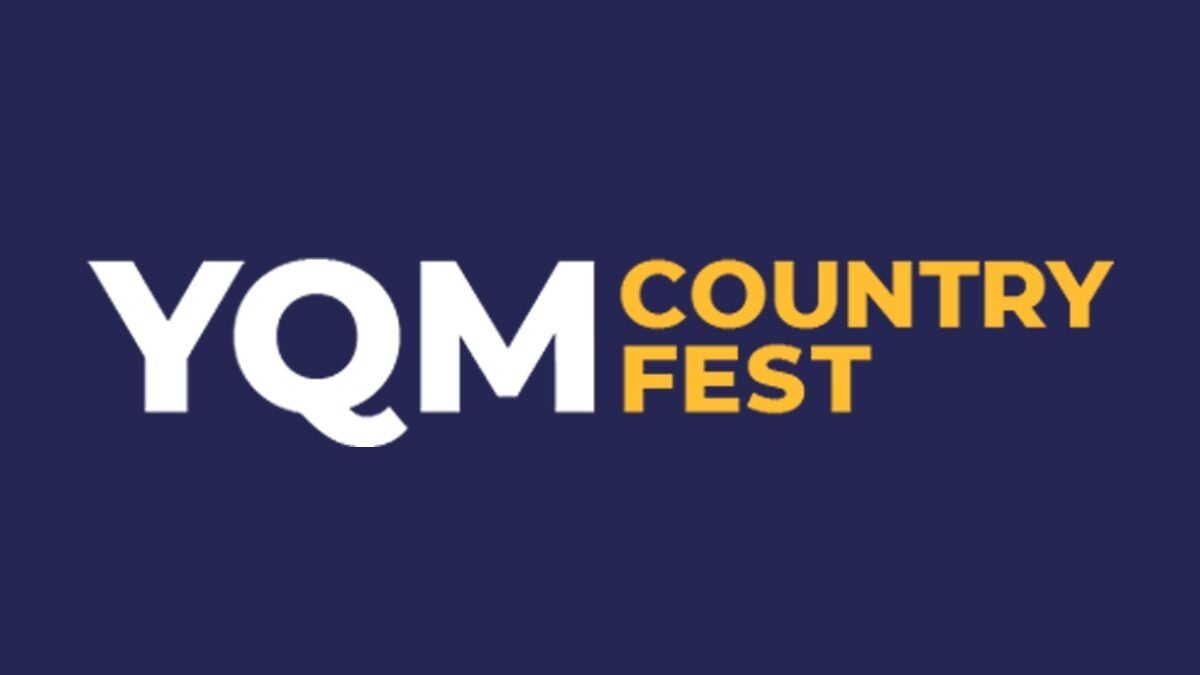 YQM Country Fest - (Saturday Pass) with Luke Bryan, Chris Young, Dylan Scott, and more!, 23 August | AllEvents