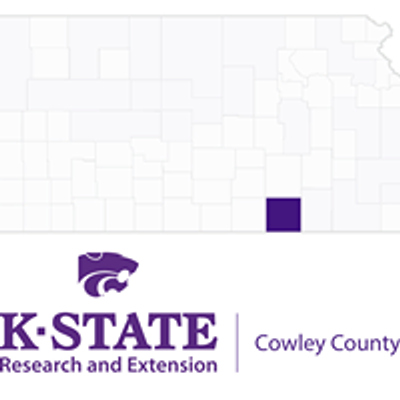 K-State Research and Extension - Cowley County