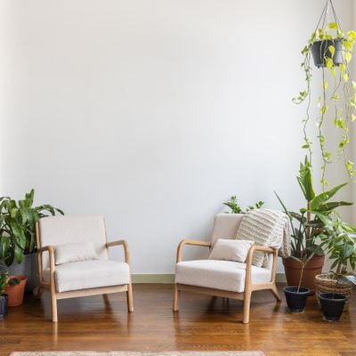 Short Stay Studio