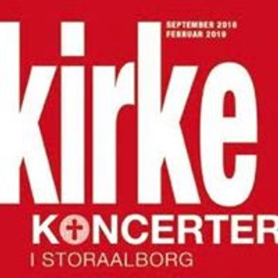 Kirkekoncerter i Aalborg