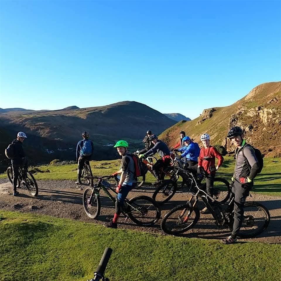 Carneddau Mountains MTB Guided Ride, 1 August | Event in Conwy | AllEvents