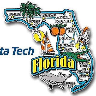Data Tech Florida