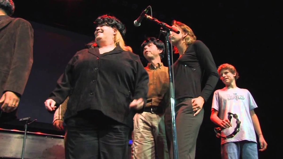 Jim Witter: Long and Winding Road, 13 March | Event in Halifax | AllEvents