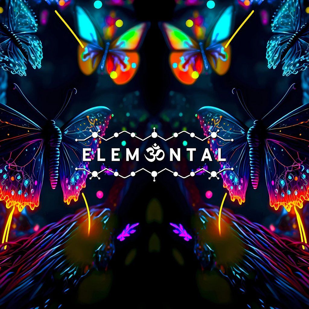 Elemental presents BURN IN NOISE and STACK RACK, Eiger Studios, Leeds ...