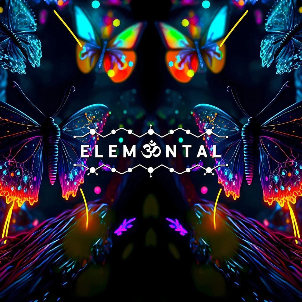 Elemental presents BURN IN NOISE and STACK RACK, Eiger Studios, Leeds ...