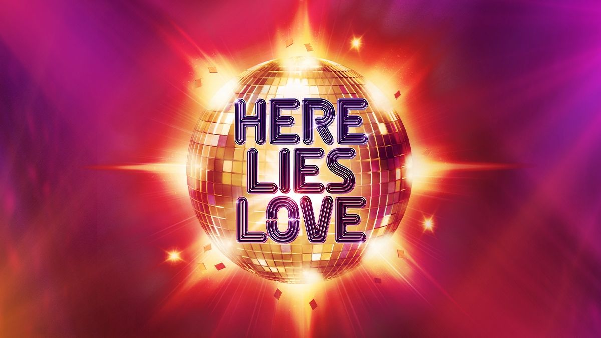 16. Here Lies Love at Mark Taper Forum