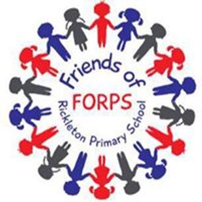 Friends of Rickleton Primary School