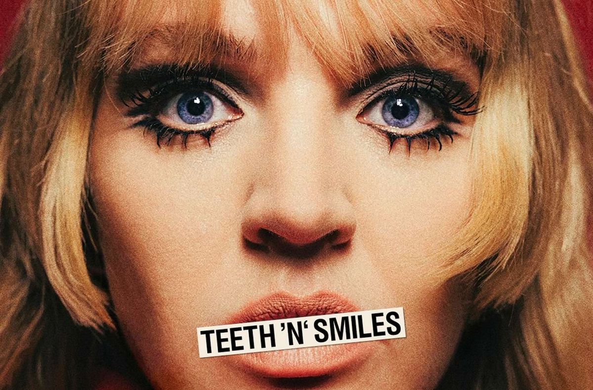 Teeth 'n' Smiles, 13 March | Event in London | AllEvents